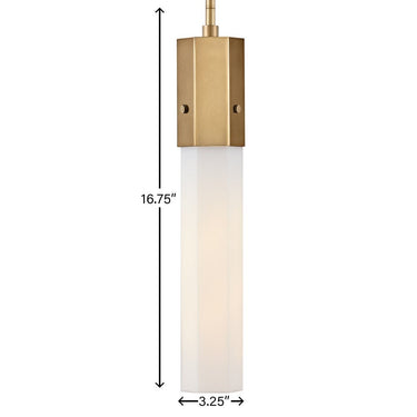 Hinkley Facet Extra Small Pendant Alternative Image 13