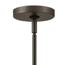 Hinkley Facet Extra Small Pendant Alternative Image 5