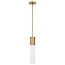Hinkley Facet Extra Small Pendant Alternative Image 7