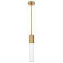 Hinkley Facet Extra Small Pendant Alternative Image 9
