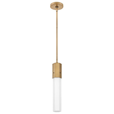 Hinkley Facet Extra Small Pendant Alternative Image 9