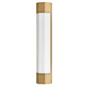 Hinkley Facet Large LED Sconce Alternative Image 10