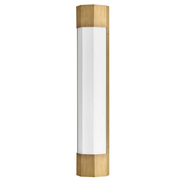 Hinkley Facet Large LED Sconce Alternative Image 10