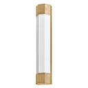 Hinkley Facet Large LED Sconce Alternative Image 11
