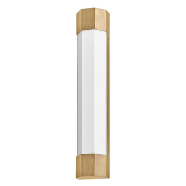 Hinkley Facet Large LED Sconce Alternative Image 11