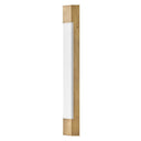 Hinkley Facet Large LED Sconce Alternative Image 12