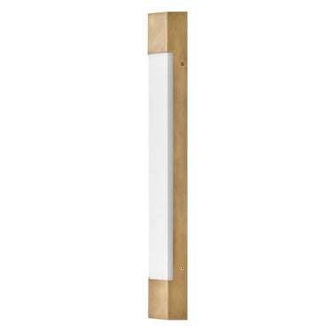 Hinkley Facet Large LED Sconce Alternative Image 12