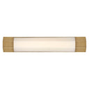 Hinkley Facet Large LED Sconce Alternative Image 14