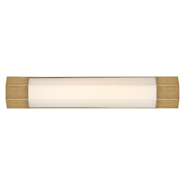 Hinkley Facet Large LED Sconce Alternative Image 14