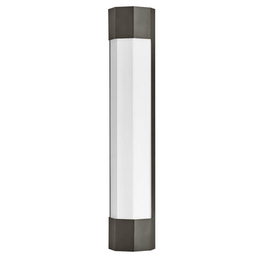 Hinkley Facet Large LED Sconce Alternative Image 3