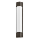 Hinkley Facet Large LED Sconce Alternative Image 4