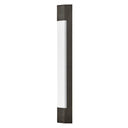 Hinkley Facet Large LED Sconce Alternative Image 5