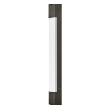 Hinkley Facet Large LED Sconce Alternative Image 5