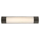 Hinkley Facet Large LED Sconce Alternative Image 7