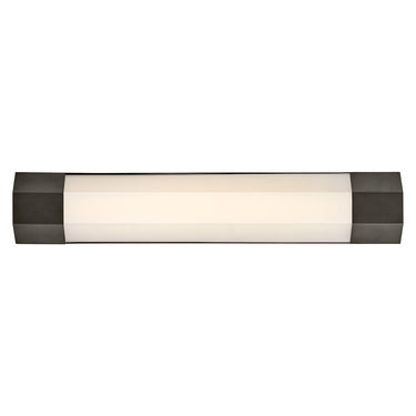 Hinkley Facet Large LED Sconce Alternative Image 7