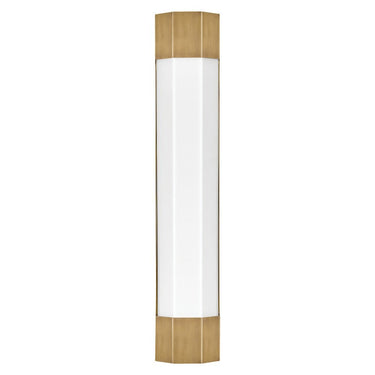 Hinkley Facet Large LED Sconce Alternative Image 8