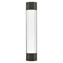 Hinkley Facet Large LED Sconce 