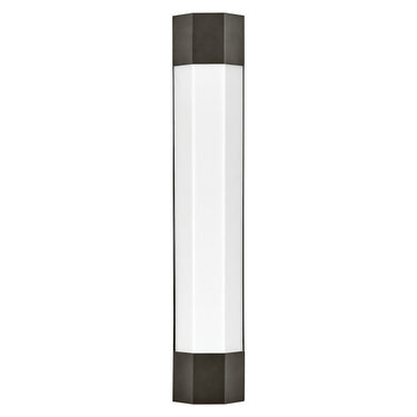 Hinkley Facet Large LED Sconce 