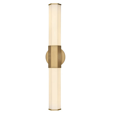 Hinkley Facet Large LED Vanity Wall Sconce - HL51152 Alternative Image 10