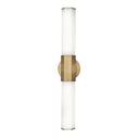 Hinkley Facet Large LED Vanity Wall Sconce - HL51152 Alternative Image 11