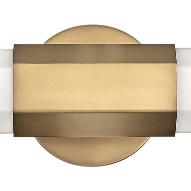 Hinkley Facet Large LED Vanity Wall Sconce - HL51152 Alternative Image 12