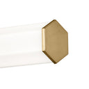 Hinkley Facet Large LED Vanity Wall Sconce - HL51152 Alternative Image 13