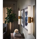 Hinkley Facet Large LED Vanity Wall Sconce - HL51152 Alternative Image 23