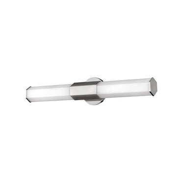 Hinkley Facet Large LED Vanity Wall Sconce - HL51152 Alternative Image 16