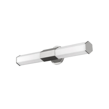 Hinkley Facet Large LED Vanity Wall Sconce - HL51152 Alternative Image 17