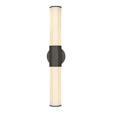 Hinkley Facet Large LED Vanity Wall Sconce - HL51152 Alternative Image 2