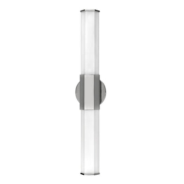 Hinkley Facet Large LED Vanity Wall Sconce - HL51152 Alternative Image 19