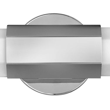 Hinkley Facet Large LED Vanity Wall Sconce - HL51152 Alternative Image 20