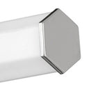 Hinkley Facet Large LED Vanity Wall Sconce - HL51152 Alternative Image 21