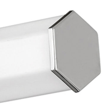 Hinkley Facet Large LED Vanity Wall Sconce - HL51152 Alternative Image 21
