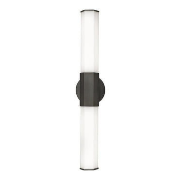 Hinkley Facet Large LED Vanity Wall Sconce - HL51152 Alternative Image 3