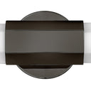 Hinkley Facet Large LED Vanity Wall Sconce - HL51152 Alternative Image 4