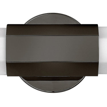 Hinkley Facet Large LED Vanity Wall Sconce - HL51152 Alternative Image 4