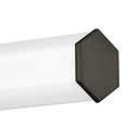 Hinkley Facet Large LED Vanity Wall Sconce - HL51152 Alternative Image 5
