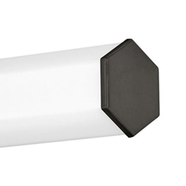Hinkley Facet Large LED Vanity Wall Sconce - HL51152 Alternative Image 5