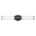Hinkley Facet Large LED Vanity Wall Sconce - HL51152 