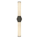 Hinkley Facet Large LED Vanity Wall Sconce - HL51153 Alternative Image 1