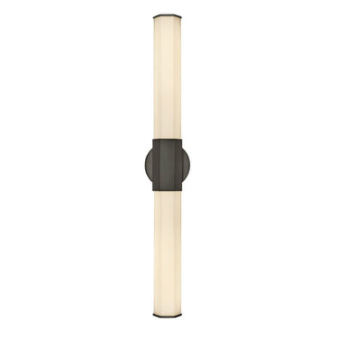 Hinkley Facet Large LED Vanity Wall Sconce - HL51153 Alternative Image 1