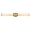 Hinkley Facet Large LED Vanity Wall Sconce - HL51153 Alternative Image 9