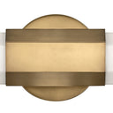 Hinkley Facet Large LED Vanity Wall Sconce - HL51153 Alternative Image 10