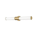 Hinkley Facet Large LED Vanity Wall Sconce - HL51153 Alternative Image 12