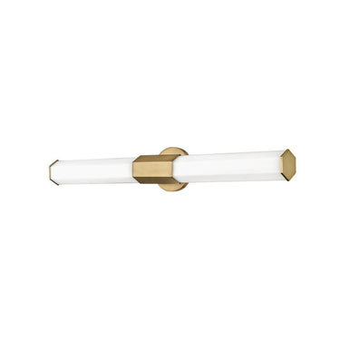 Hinkley Facet Large LED Vanity Wall Sconce - HL51153 Alternative Image 12