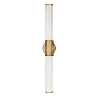 Hinkley Facet Large LED Vanity Wall Sconce - HL51153 Alternative Image 13