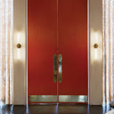 Hinkley Facet Large LED Vanity Wall Sconce - HL51153 Alternative Image 20