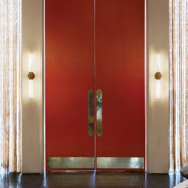 Hinkley Facet Large LED Vanity Wall Sconce - HL51153 Alternative Image 20