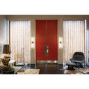 Hinkley Facet Large LED Vanity Wall Sconce - HL51153 Alternative Image 19
